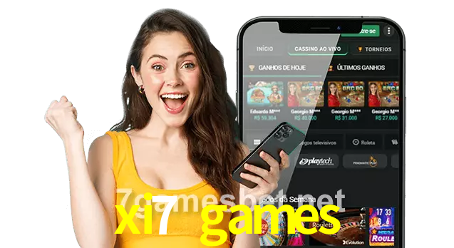 xi7 games