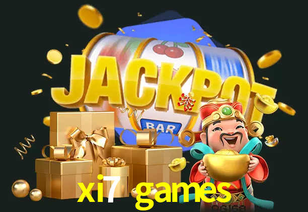 xi7 games bet