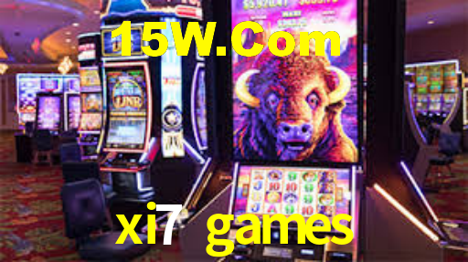 xi7 games