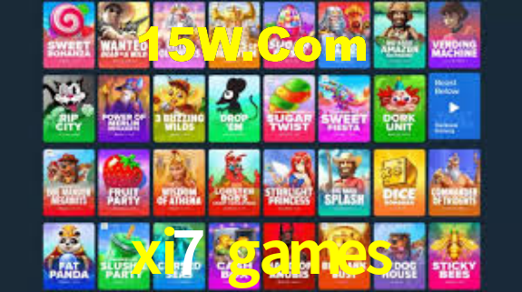 Exclusive Games xi7 games