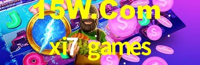 xi7 games