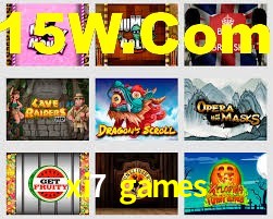 Welcome Bonus xi7 games