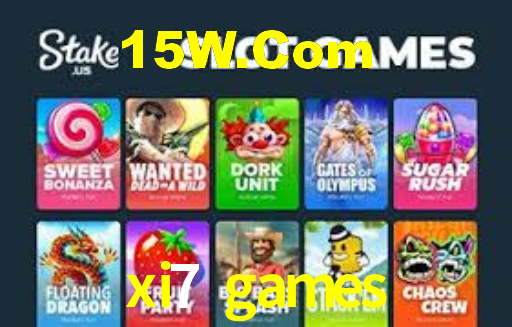 xi7 games,xi7.games