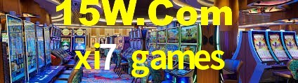 Tennis Betting xi7 games