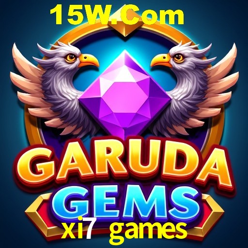 Descubra o Mundo do Cassino Online com xi7 games