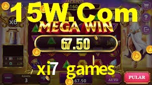 Football Betting xi7 games