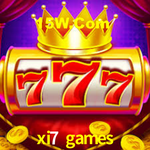 xi7 bet