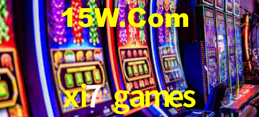 xi7.games