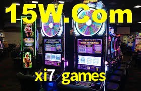 Daily Bonuses xi7 games