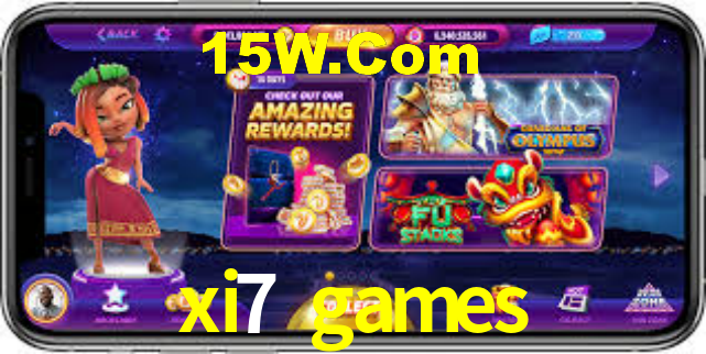 xi7 games,xi7.games