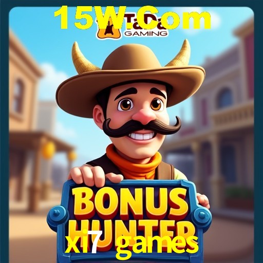Descubra a Magia dos Jogos de Arcade no xi7 games