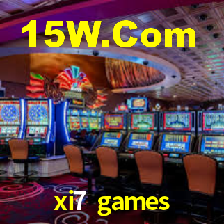 xi7 games,xi7.games
