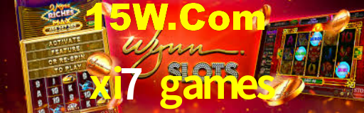 xi7 games,xi7.games