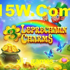 Ofertas Imperdíveis na xi7 games: Promoções e Bônus Que Valem a Pena