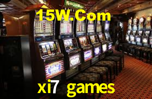 xi7 games
