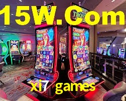 xi7 games
