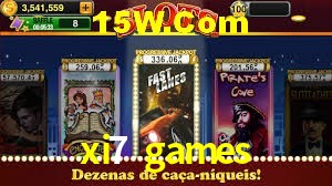 Player Reviews xi7 games
