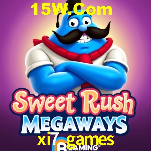 Account Benefits xi7 games