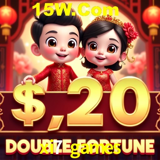Live Casino xi7 games