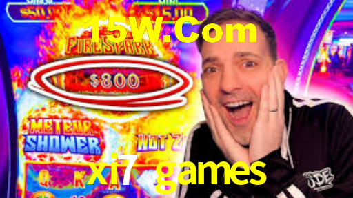xi7 games