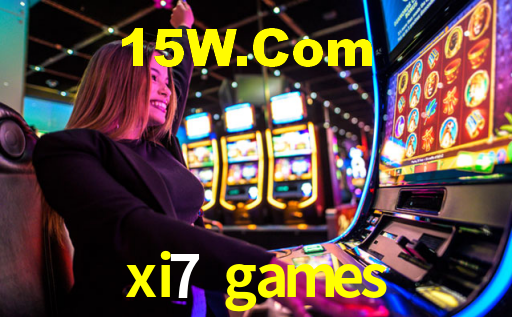 xi7 games,xi7.games