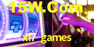 Daily Bonuses xi7 games