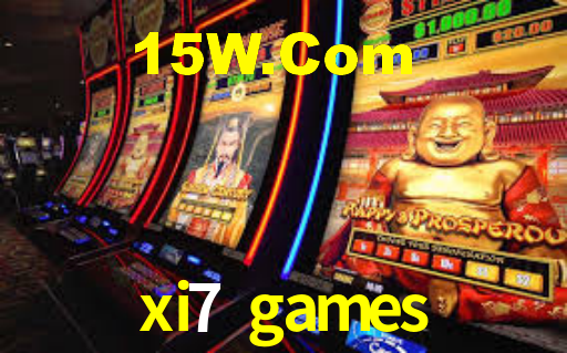 xi7.games