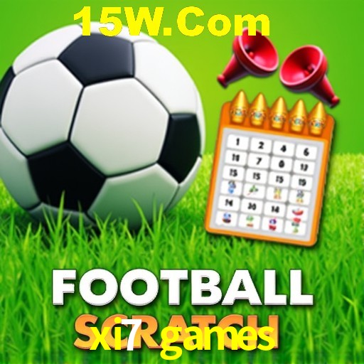 VIP Casino xi7 games