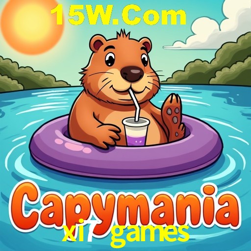 API Integration xi7 games