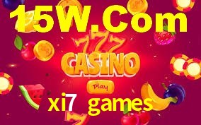 Crash Games Statistics xi7 games