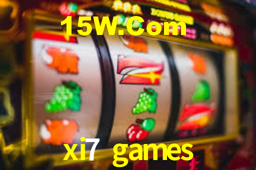 xi7.games