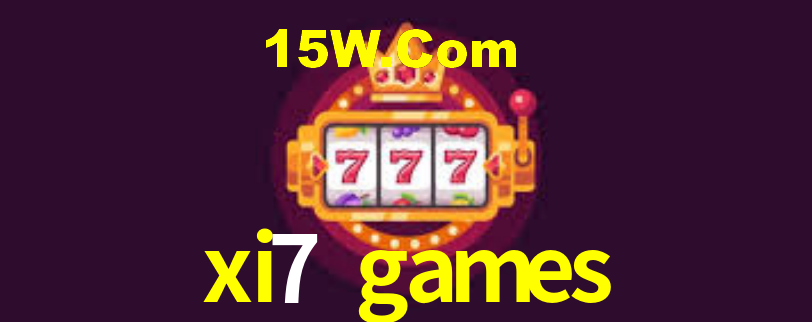 xi7 games