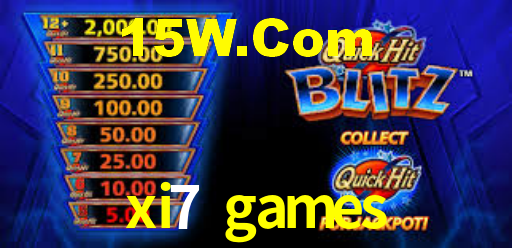 xi7 games,xi7.games