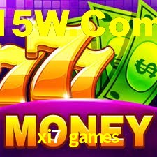 Instant EasyPaisa xi7 games