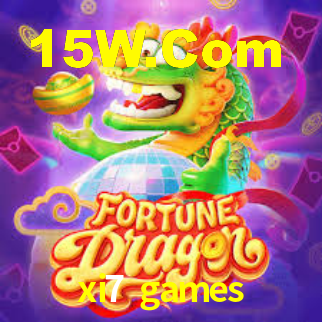 xi7.games