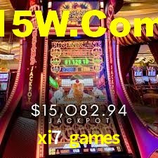 Roulette Table xi7 games