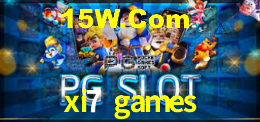 xi7 games