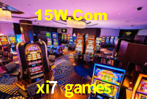 xi7 games,xi7.games