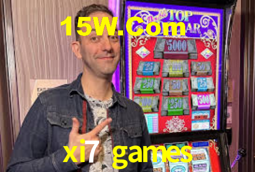 xi7 bet