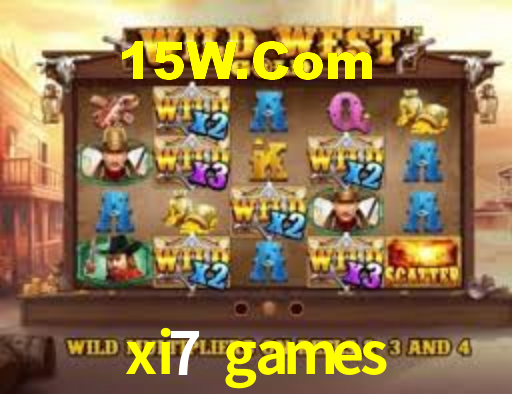xi7 bet