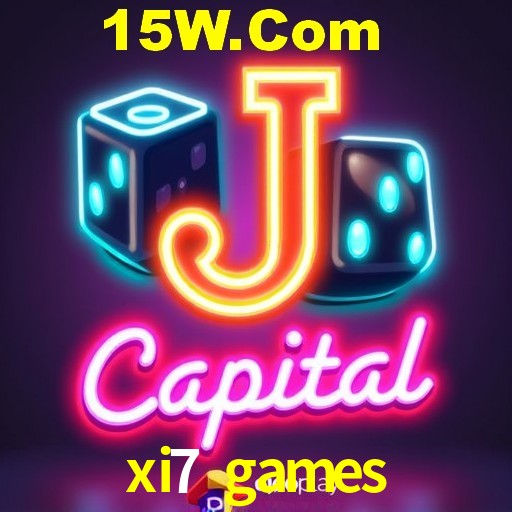 Desvendando o Mundo dos Jogos Virtuais na xi7 games