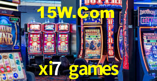 xi7 games - Cassino On-Line - xi7.games