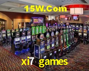 Seasonal Promotions xi7 games