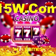 xi7 games