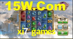 Exclusive Games xi7 games